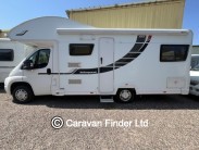Elddis Autoquest 180 2013 Motorhomes Thumbnail