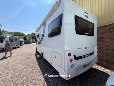 Elddis Autoquest 180 2013 (Trade) image 3