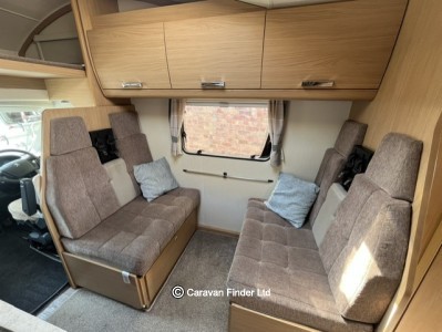 Elddis Autoquest 180 2013 (Trade) image 5