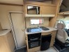 Used Elddis Autoquest 180 2013 motorhome Image