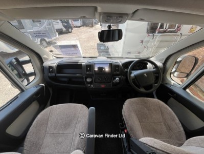 Elddis Autoquest 180 2013 (Trade) image 7
