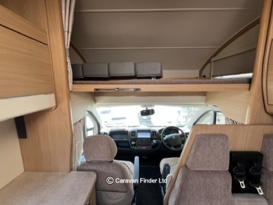Elddis Autoquest 180 2013 (Trade) image 8