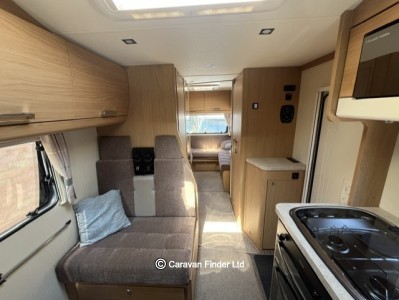 Elddis Autoquest 180 2013 (Trade) image 9