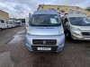 Used IH N 630 SL 2014 motorhome Image