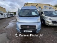 IH N 630 SL 2014 Motorhomes Thumbnail