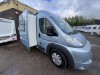 Used IH N 630 SL 2014 motorhome Image
