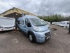 Used IH N 630 SL 2014 motorhome Image