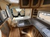 Used IH N 630 SL 2014 motorhome Image