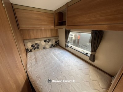 Swift Escape 664 2012 (Trade) image 10
