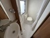 Used Swift Escape 664 2012 motorhome Image