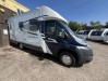 Used Swift Escape 664 2012 motorhome Image
