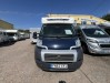 Used Swift Escape 664 2012 motorhome Image