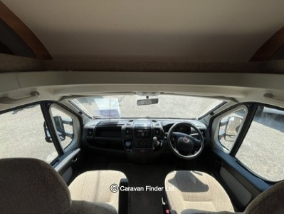 Swift Escape 664 2012 (Trade) image 5