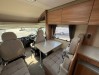 Used Swift Escape 664 2012 motorhome Image