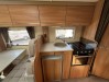 Used Swift Escape 664 2012 motorhome Image