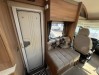 Used Swift Escape 664 2012 motorhome Image