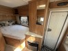Used Swift Escape 664 2012 motorhome Image