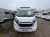 Used Bailey Autograph 79-4T 2019 motorhome Image