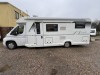 Used Bailey Autograph 79-4T 2019 motorhome Image