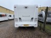 Used Bailey Autograph 79-4T 2019 motorhome Image