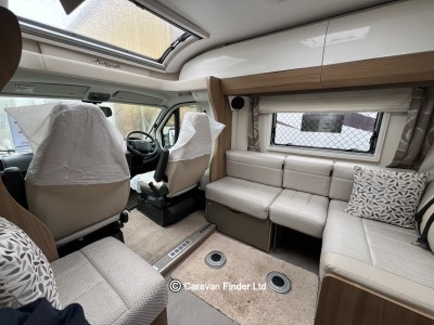 Bailey Autograph 79-4T 2019 (Trade) image 4