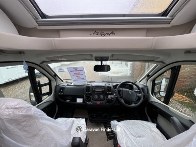 Bailey Autograph 79-4T 2019 (Trade) image 5