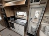 Used Bailey Autograph 79-4T 2019 motorhome Image
