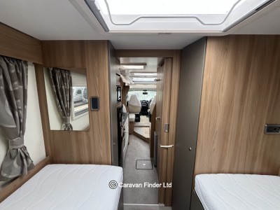 Bailey Autograph 79-4T 2019 (Trade) image 8