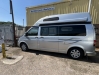 Used Autosleeper Topaz 2006 motorhome Image