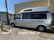 Autosleeper Topaz 2006 Motorhomes Thumbnail