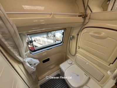 Autosleeper Topaz 2006 (Trade) image 9