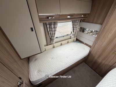 Swift Bolero 714 SB 2016 (Trade) image 9