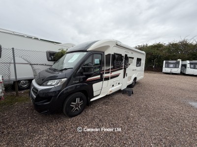 Swift Bolero 714 SB 2016 (Trade) main image 