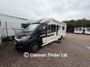 Swift Bolero 714 SB 2016 Motorhomes Thumbnail