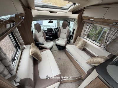Swift Bolero 714 SB 2016 (Trade) image 3