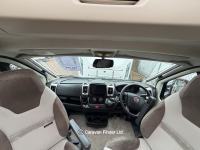Swift Bolero 714 SB 2016 (Trade) image 4