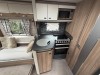 Used Swift Bolero 714 SB 2016 motorhome Image