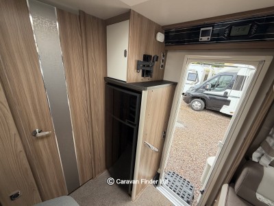 Swift Bolero 714 SB 2016 (Trade) image 6