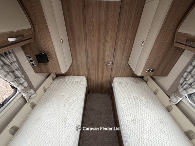 Swift Bolero 714 SB 2016 (Trade) image 7