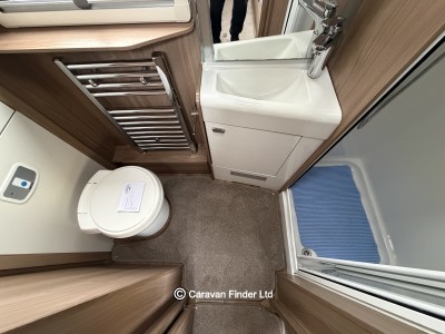 Swift Bolero 714 SB 2016 (Trade) image 10