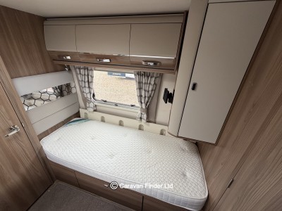 Swift Bolero 714 SB 2016 (Trade) image 8
