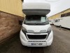Used Autosleeper Broadway EB 2018 motorhome Image