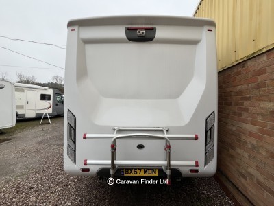 Autosleeper Broadway EB 2018 (Trade) image 3