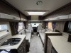 Used Autosleeper Broadway EB 2018 motorhome Image