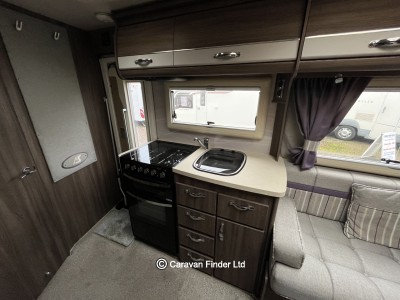 Autosleeper Broadway EB 2018 (Trade) image 7