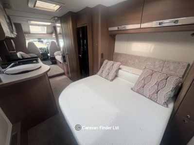 Elddis Encore 254 2018 (Trade) image 10