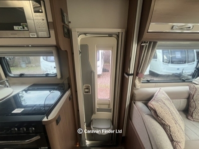 Elddis Encore 254 2018 (Trade) image 12
