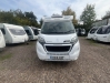 Used Elddis Encore 254 2018 motorhome Image