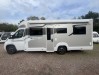 Used Elddis Encore 254 2018 motorhome Image
