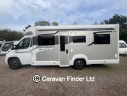 Elddis Encore 254 2018 Motorhomes Thumbnail